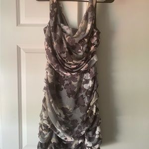 Beautiful dress to wear to a baptism, first communion, bridal shower